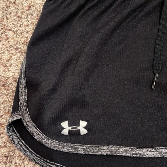 Under Armour Shorts - Picture 2 of 5